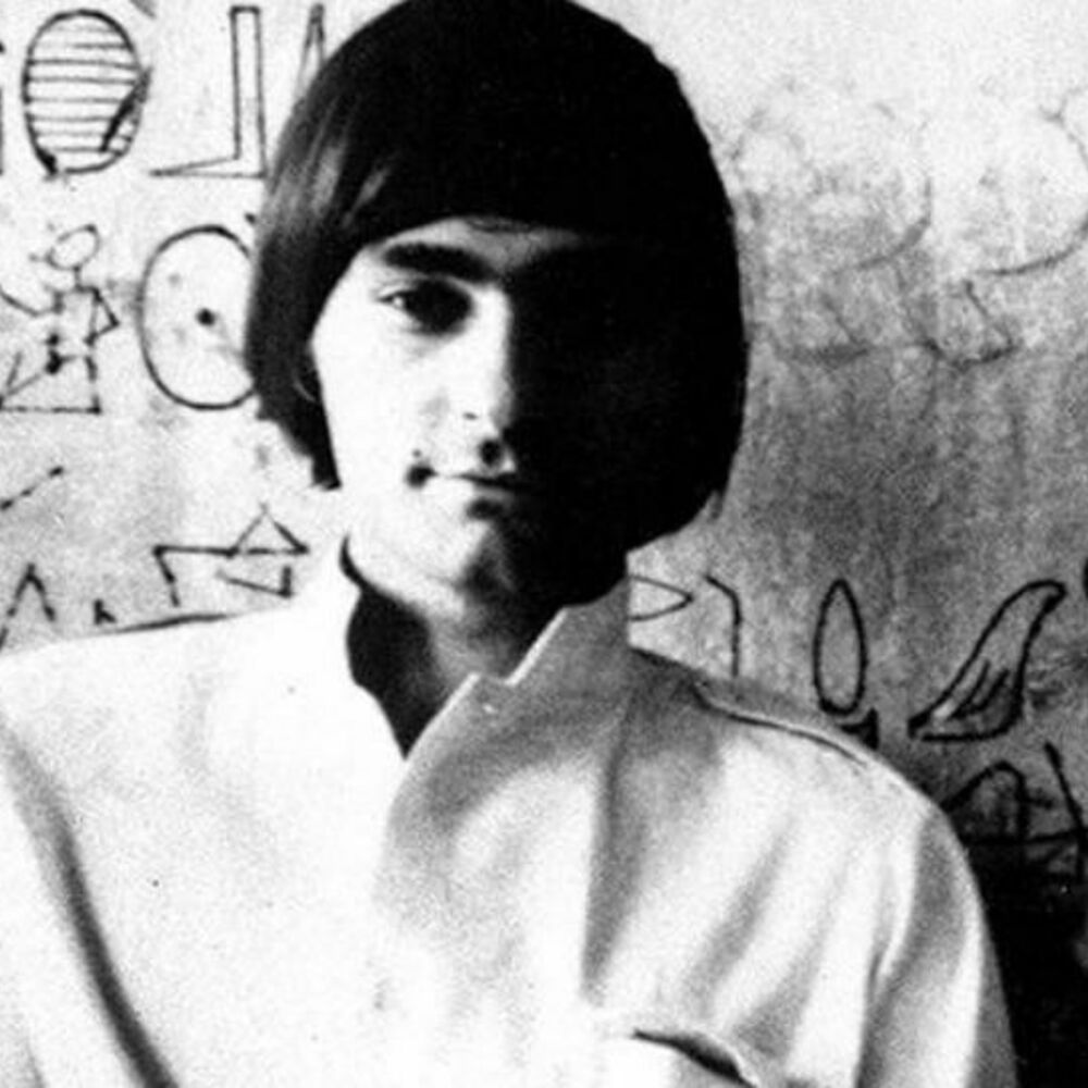 Picture of Marty Balin