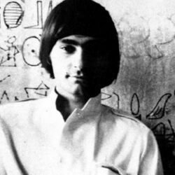 Picture of Marty Balin
