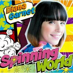 Picture of Diana Garnet