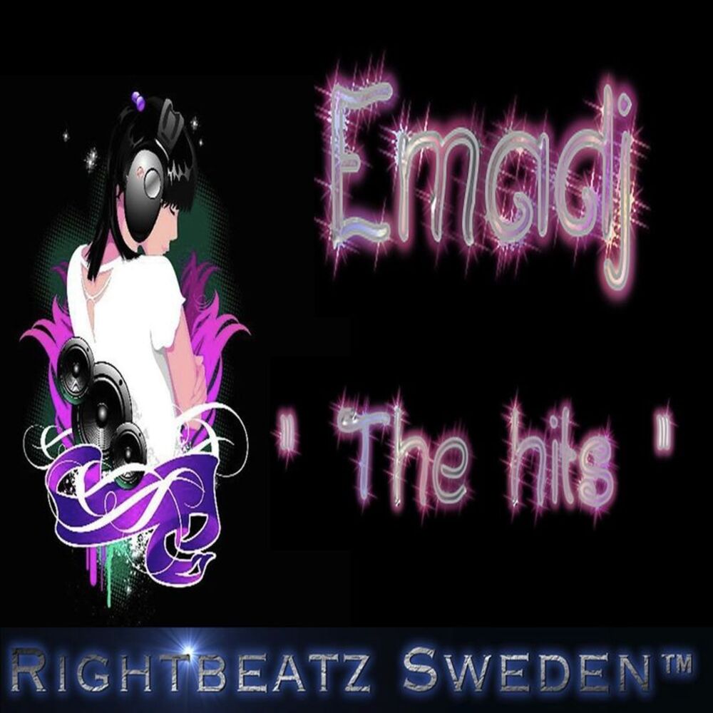 Picture of Emadj