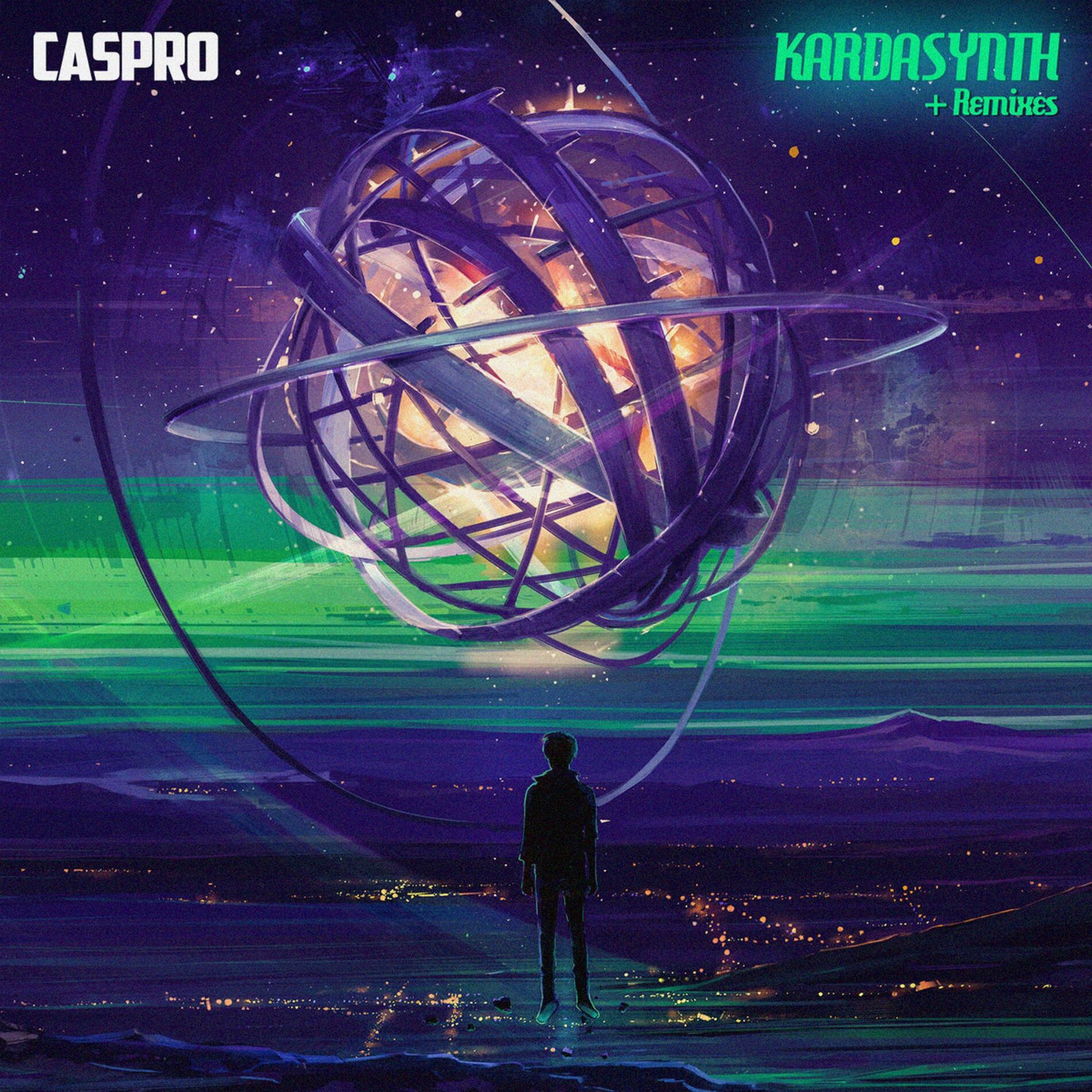 Caspro