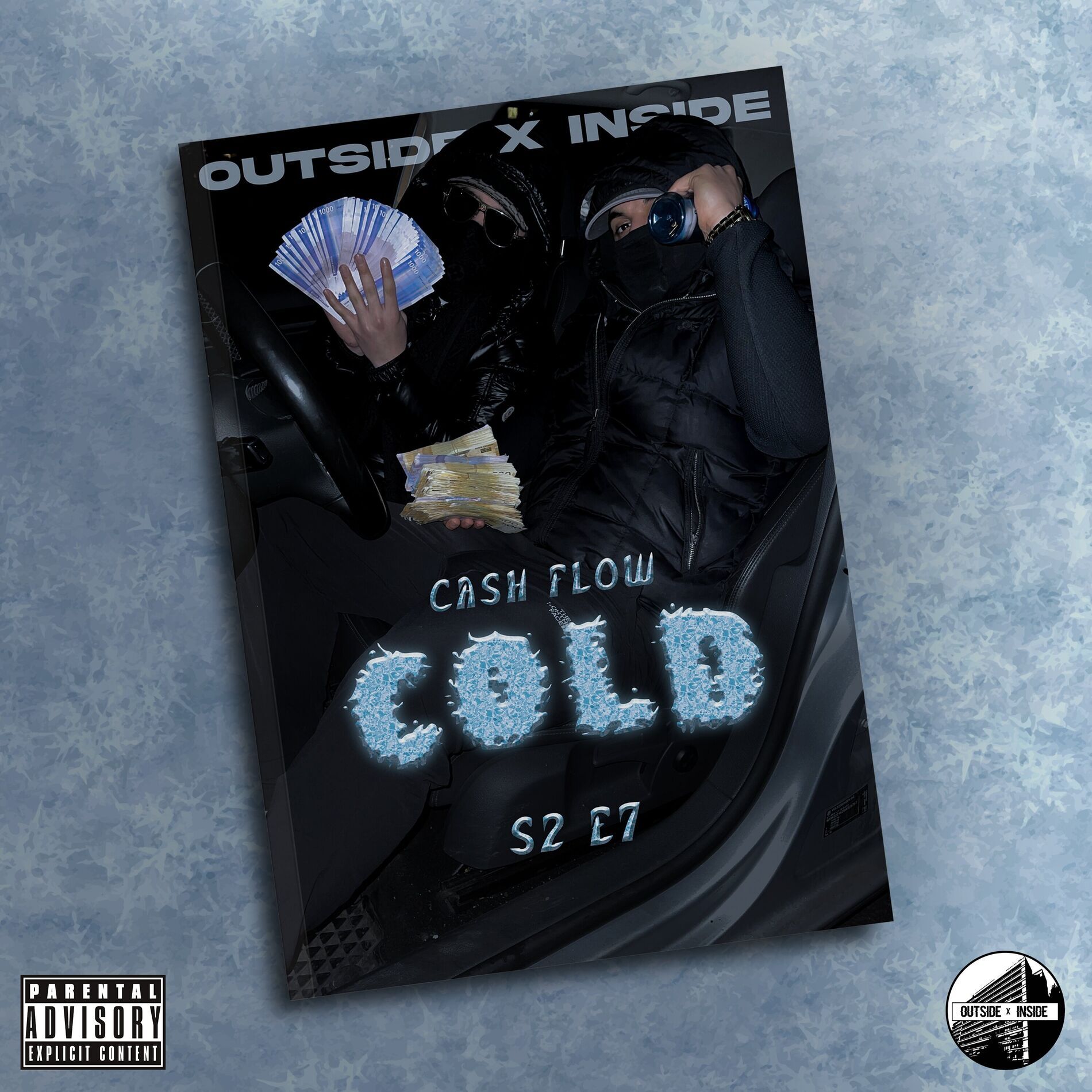 Artist picture of Ca$hflow
