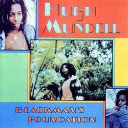 Picture of Hugh Mundell