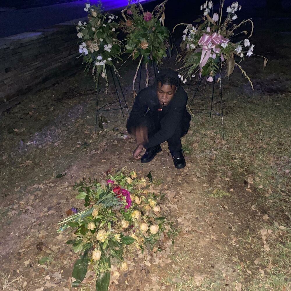 Picture of Ray Boogie