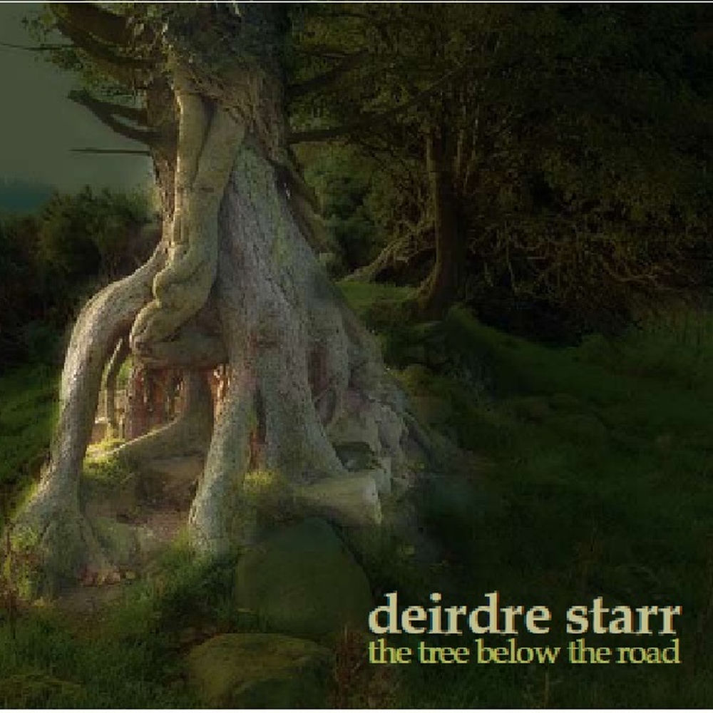 Deirdre Starr