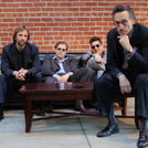 Rick Estrin & The Nightcats