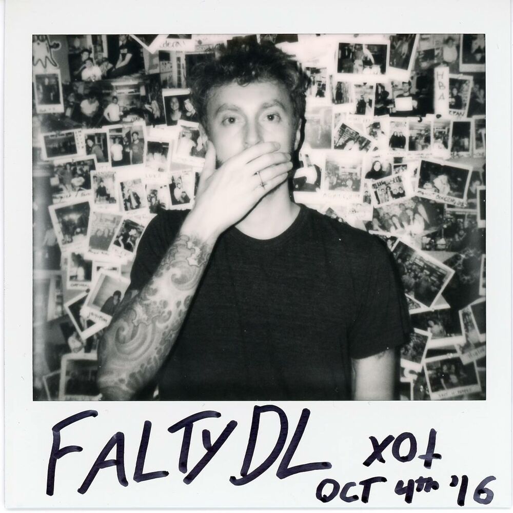Picture of FaltyDL