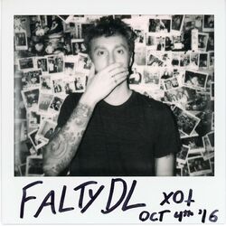 Picture of FaltyDL