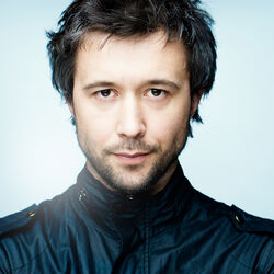 Picture of Serhii Babkin