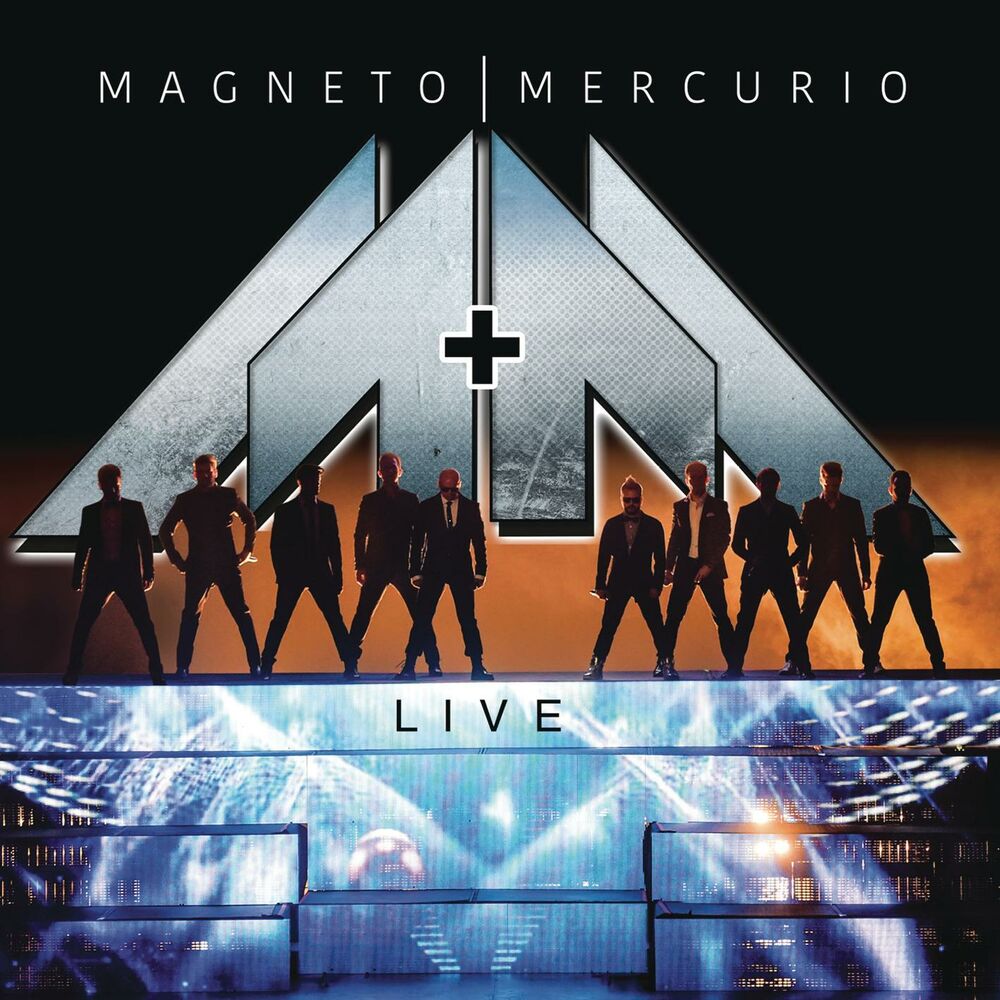 Picture of Mercurio