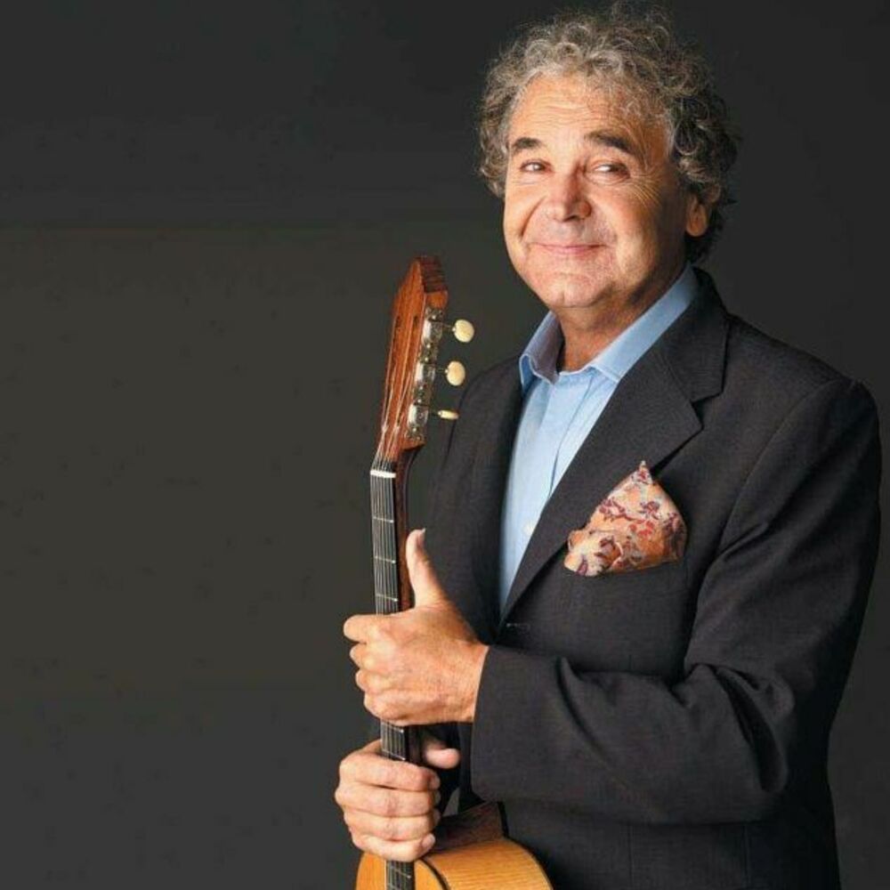 Picture of Pierre Perret