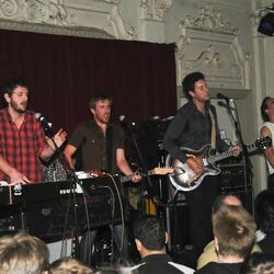 Picture of Constantines