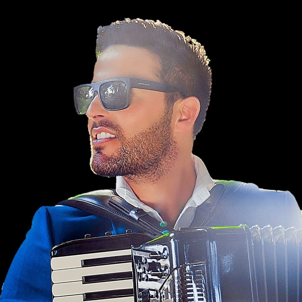 Picture of Alvaro D'Kastro
