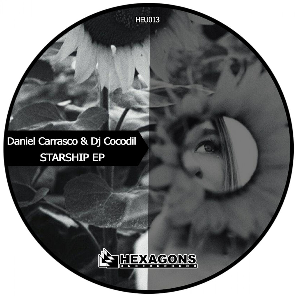 Picture of Daniel Carrasco,Dj Cocodil