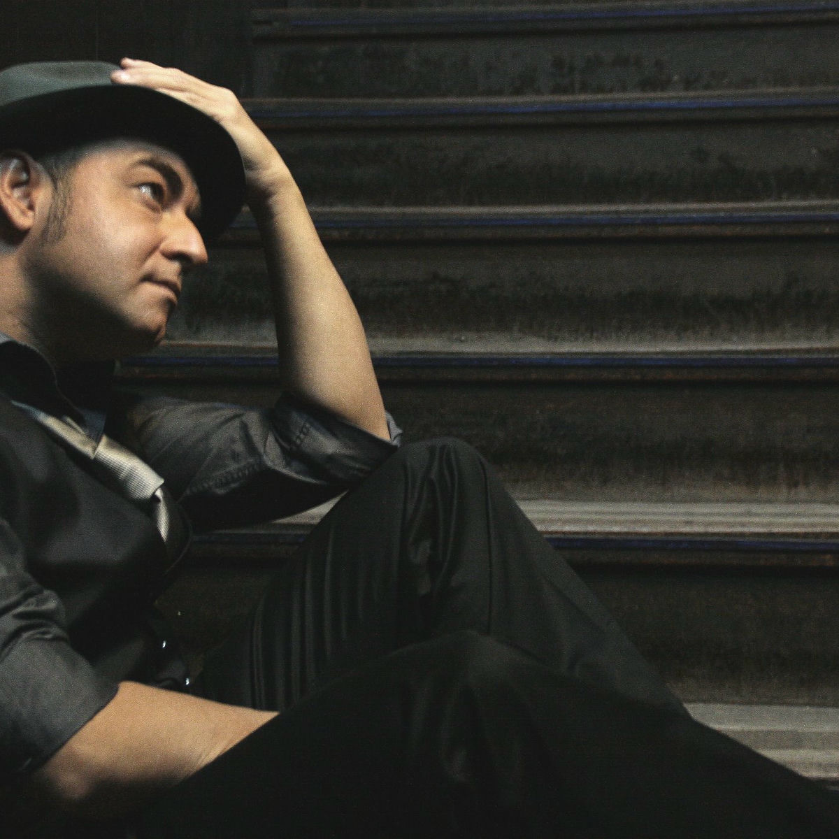 Artist picture of Berk & The Virtual Band