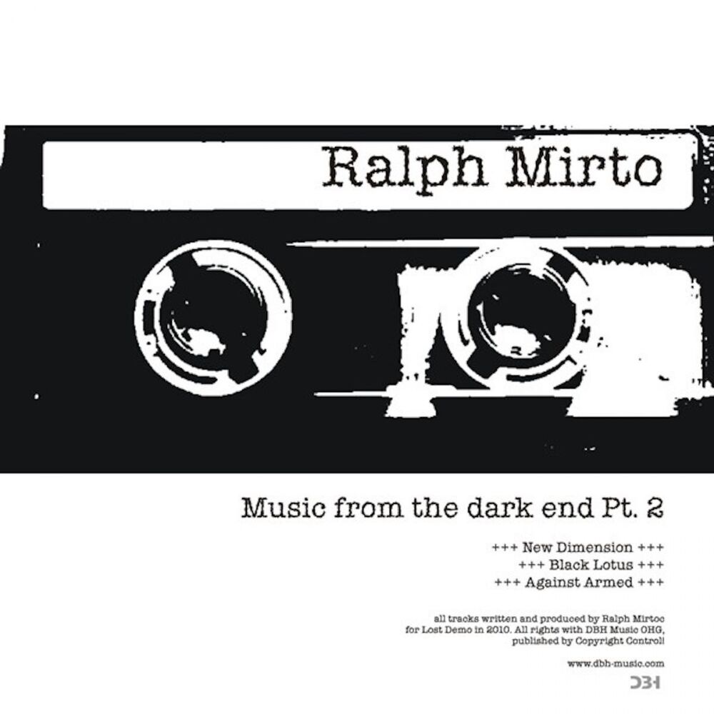 Picture of Ralph Mirto