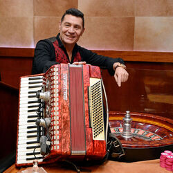 Picture of Los Lirios De Santa Fe