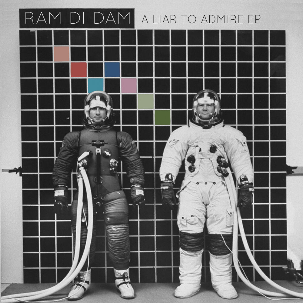 Picture of Ram Di Dam