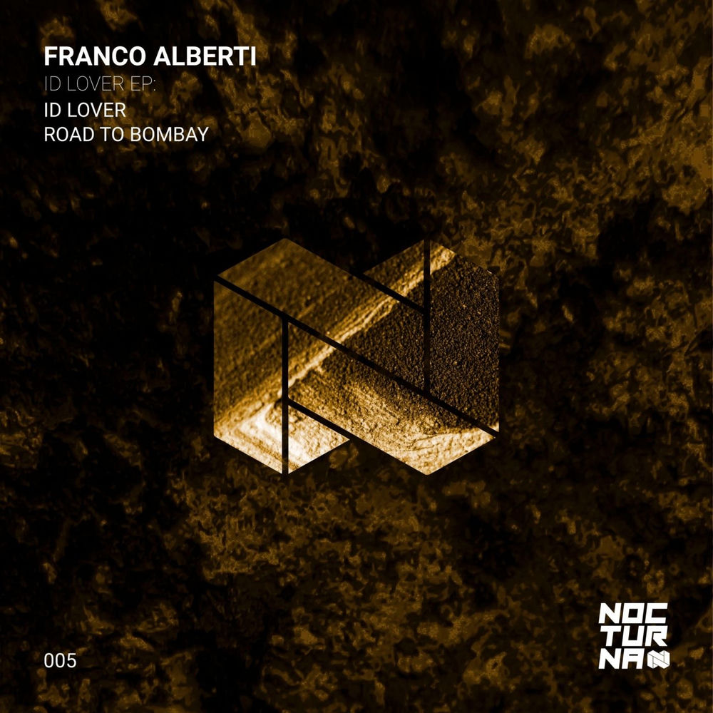 Picture of Franco Alberti