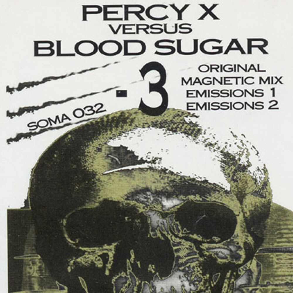 Picture of Bloodsugar