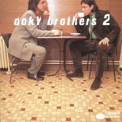 Picture of Doky Brothers