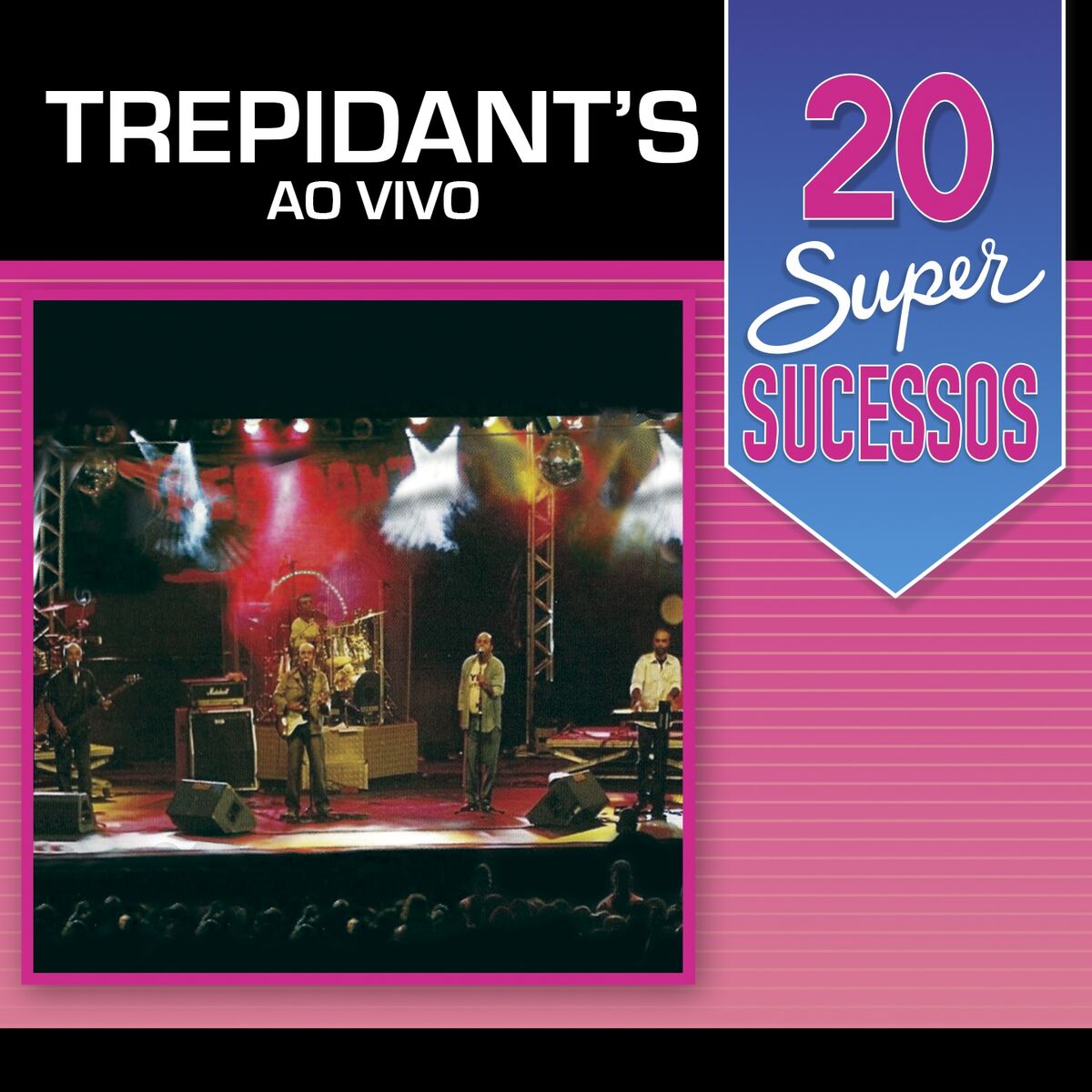 Trepidant'S