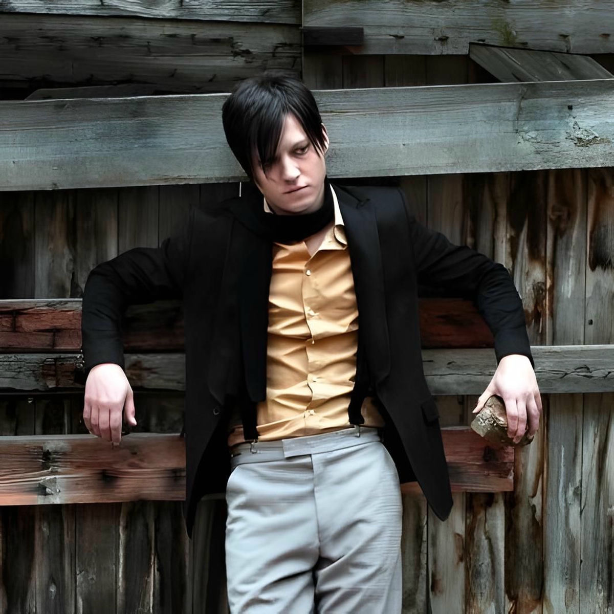 Artist picture of Get Well Soon