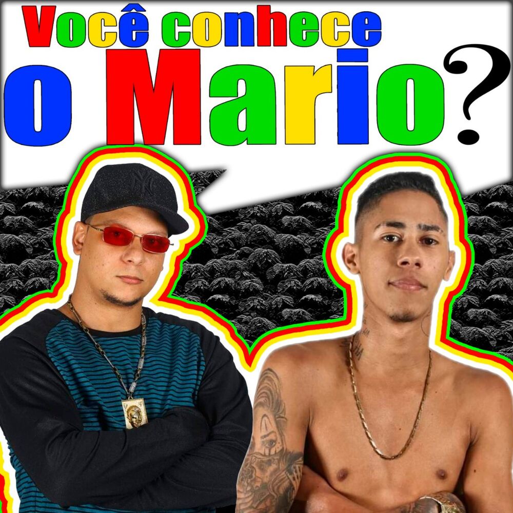 Picture of Mc Vitinho da ZN