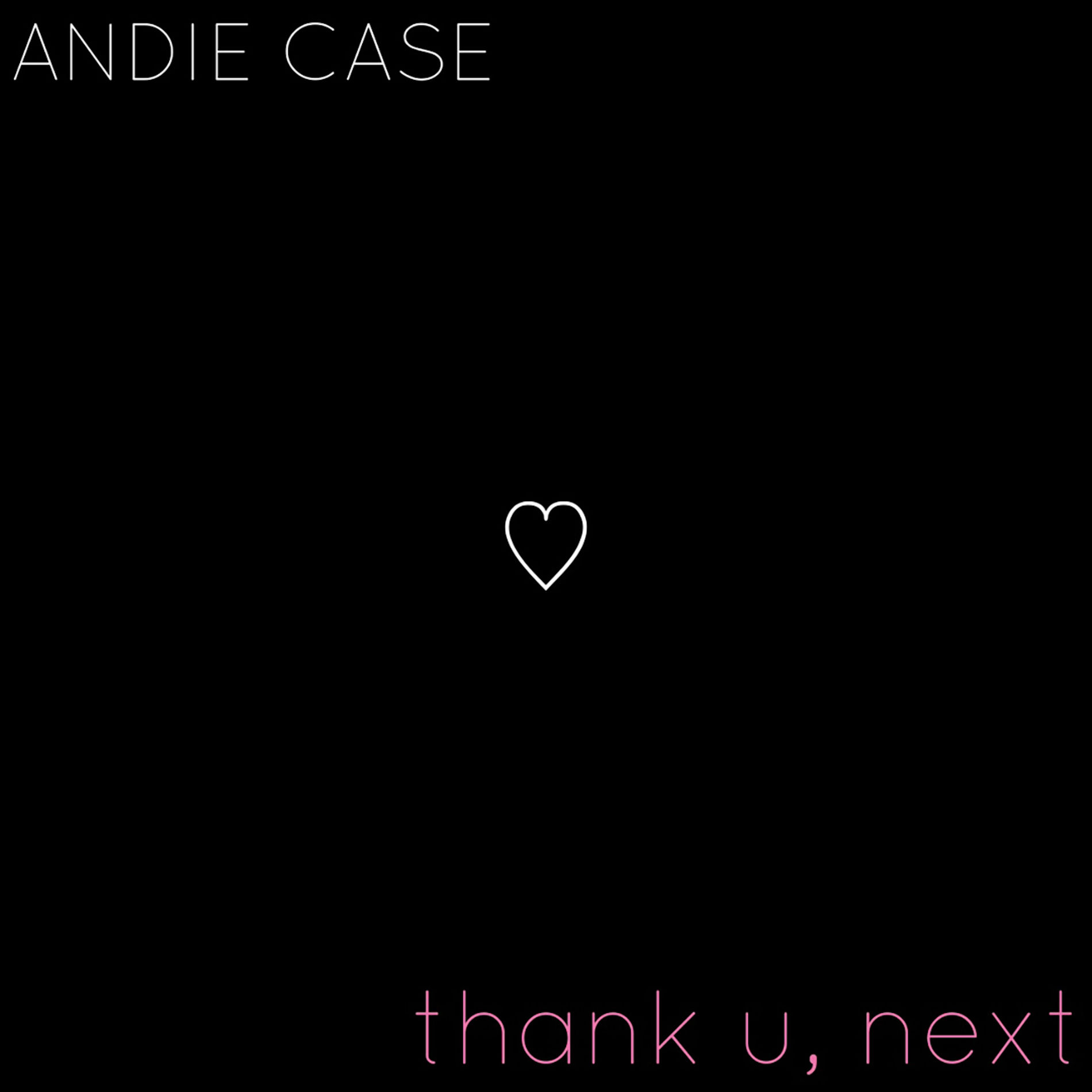 Andie Case