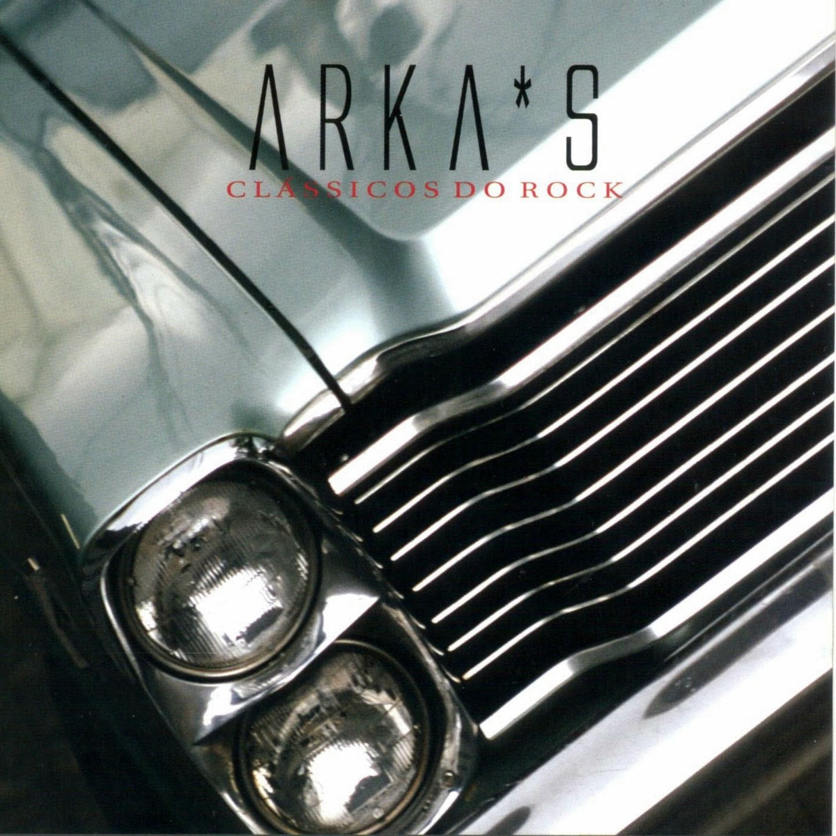 Artist picture of Arka's