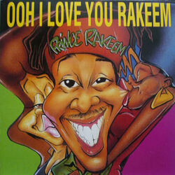 Picture of Prince Rakeem