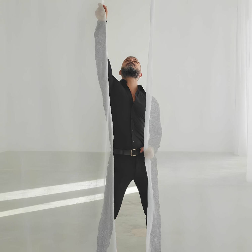 Photo de l'artiste Telmo Pires