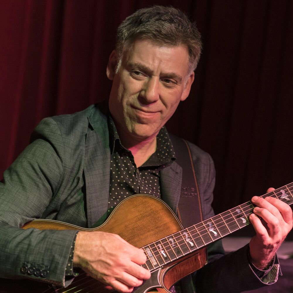 Picture of Peter Bernstein