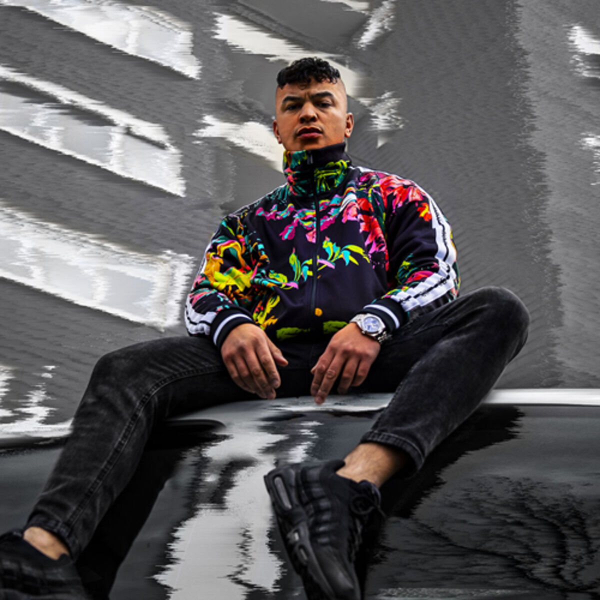 Fousy: albums, songs, concerts | Deezer