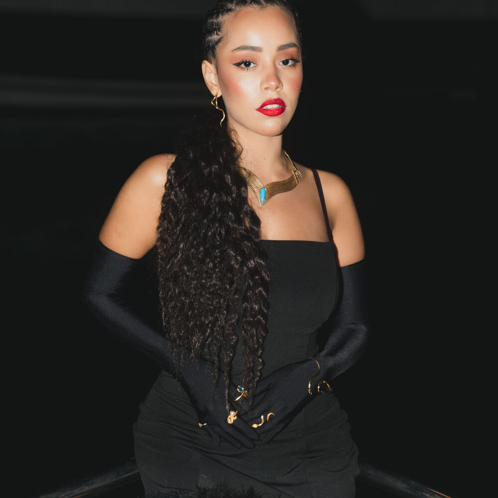 Picture of Ana K