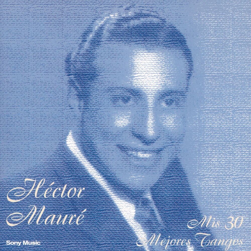 Picture of Hector Maure