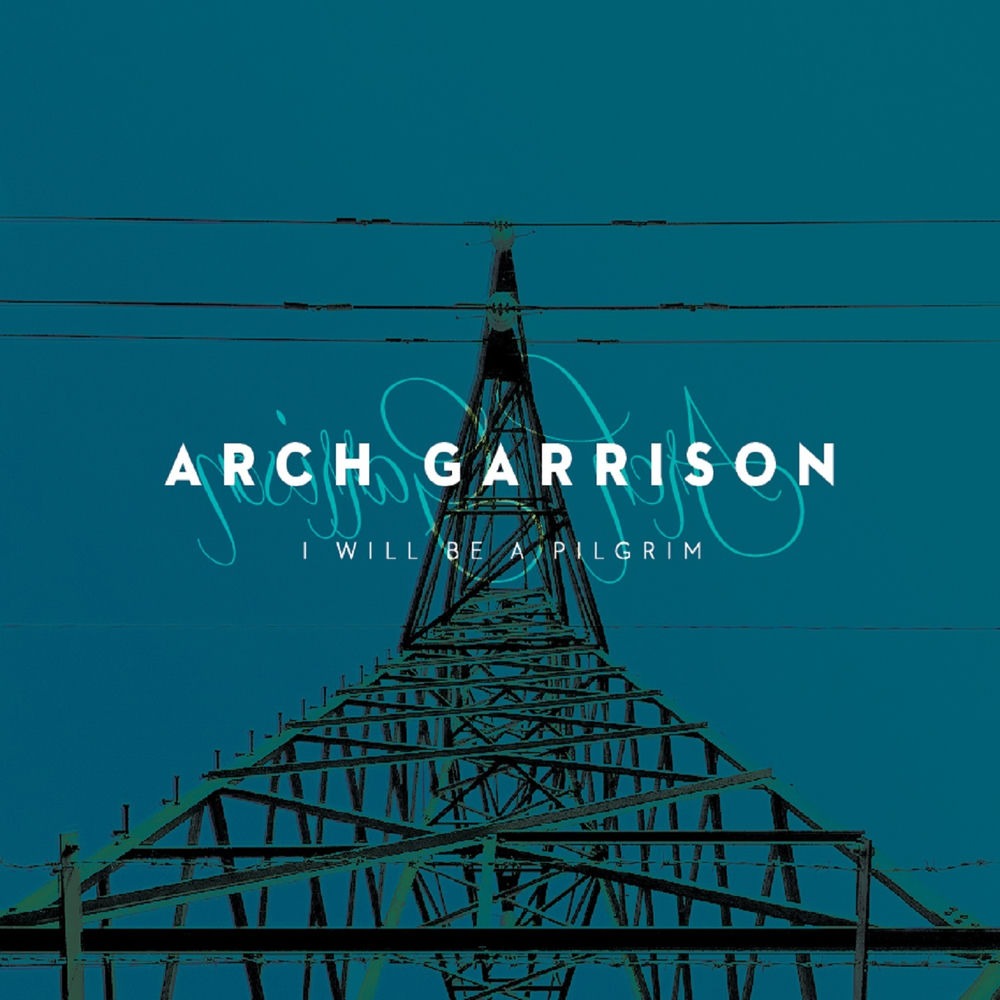 Arch Garrison