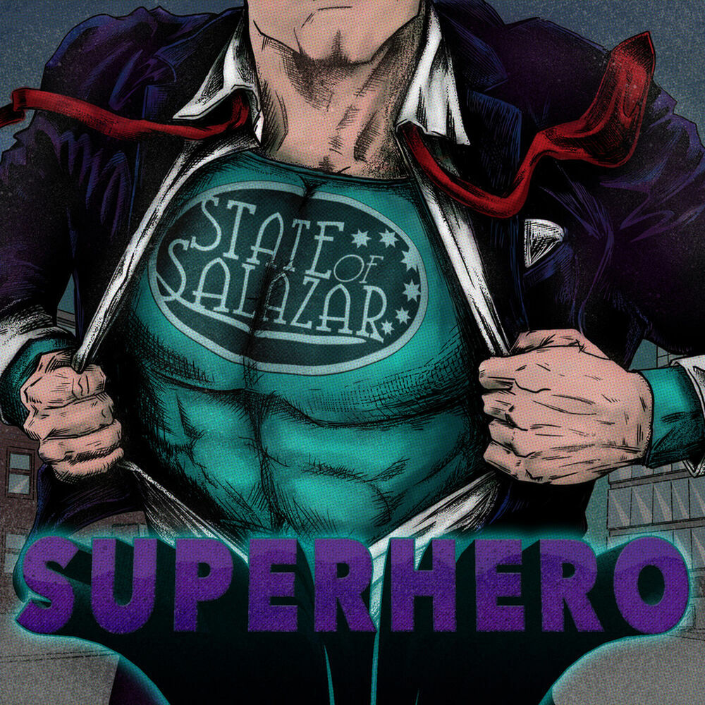 Picture of State of Salazar