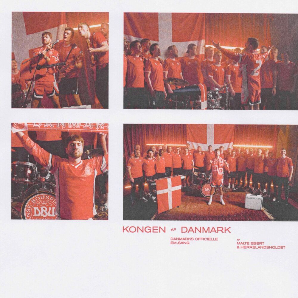 Picture of Herrelandsholdet