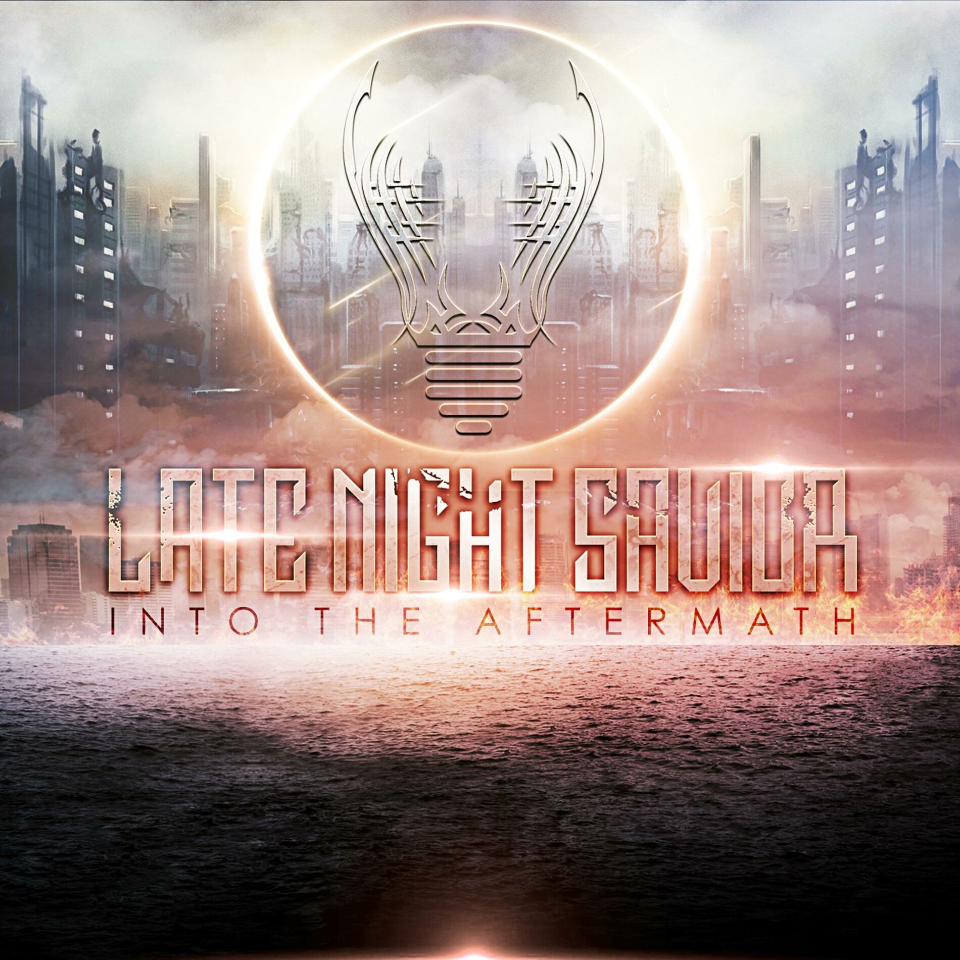 Late Night Savior
