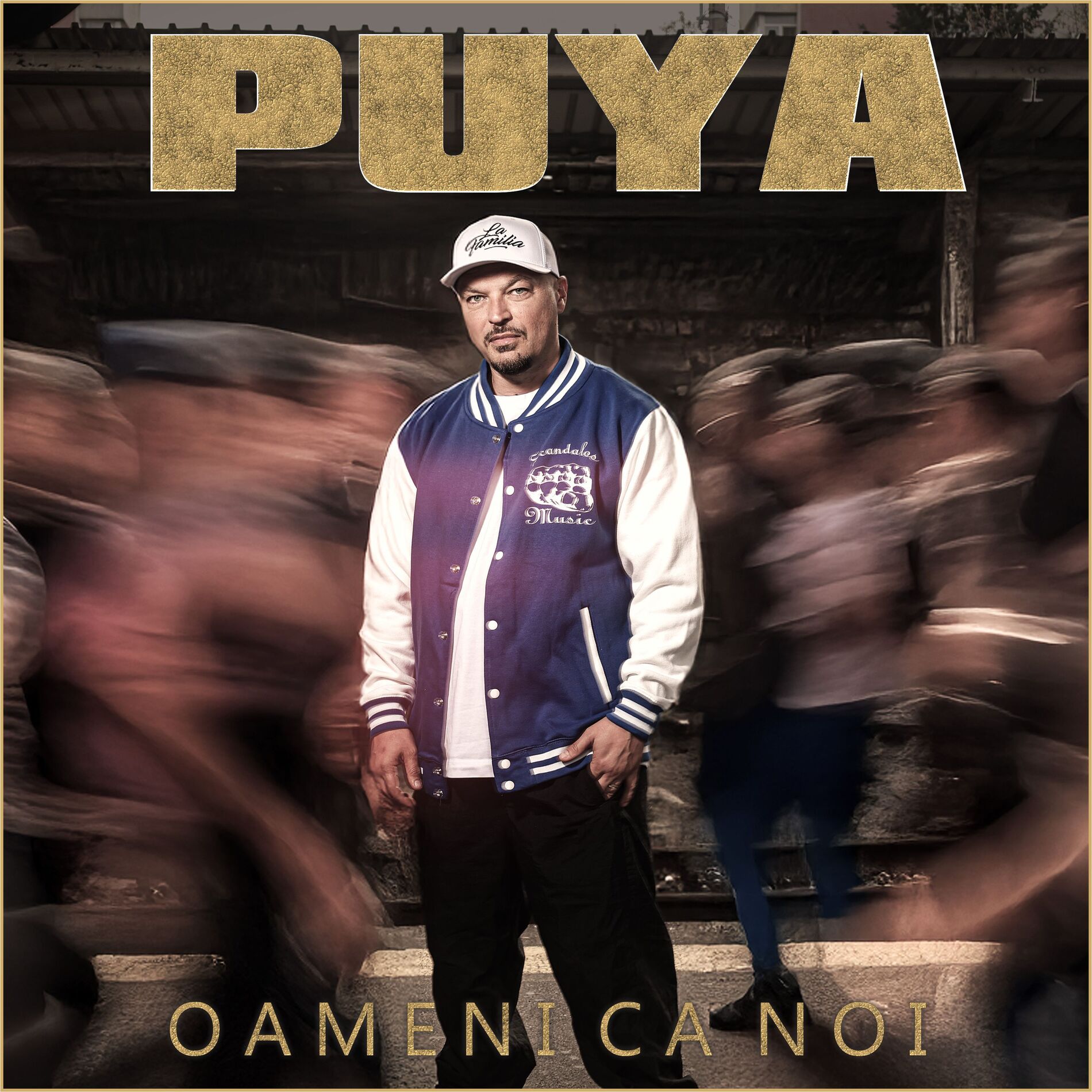 Puya