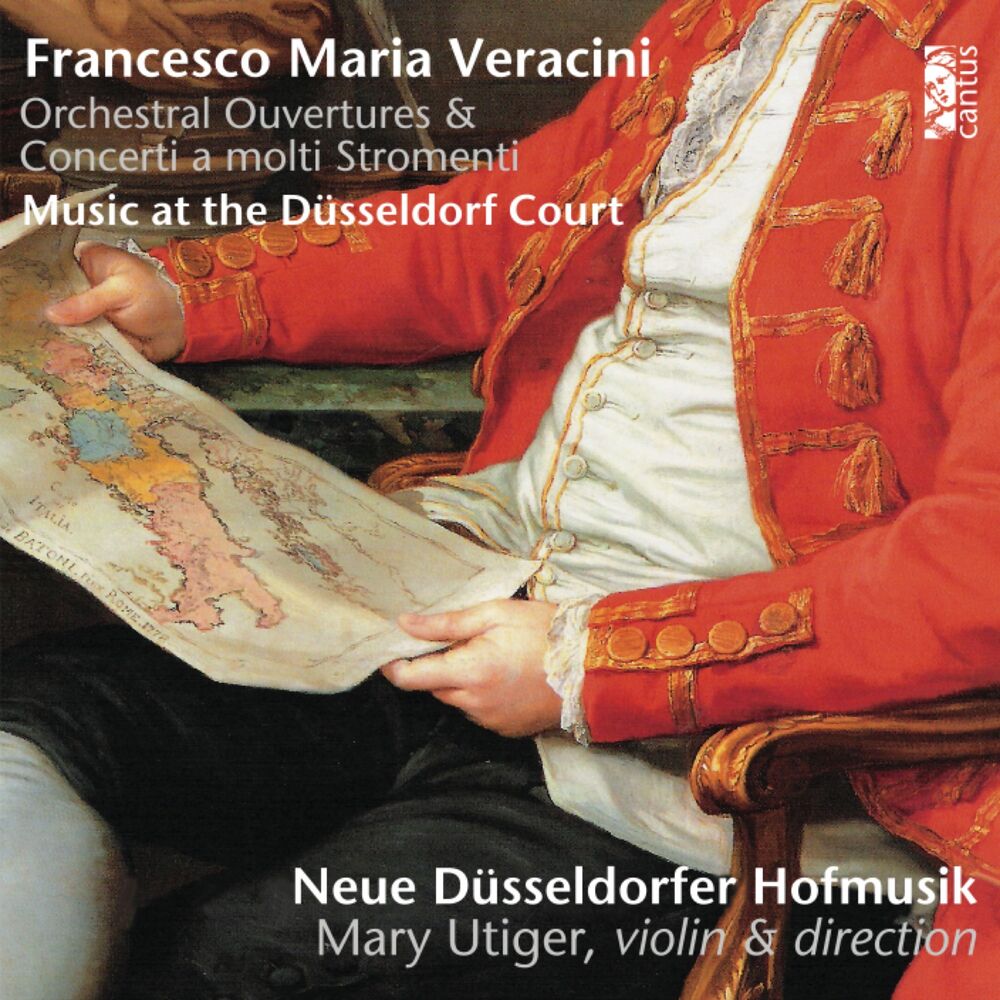 Picture of Neue Düsseldorfer Hofmusik