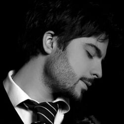 Picture of Toše Proeski