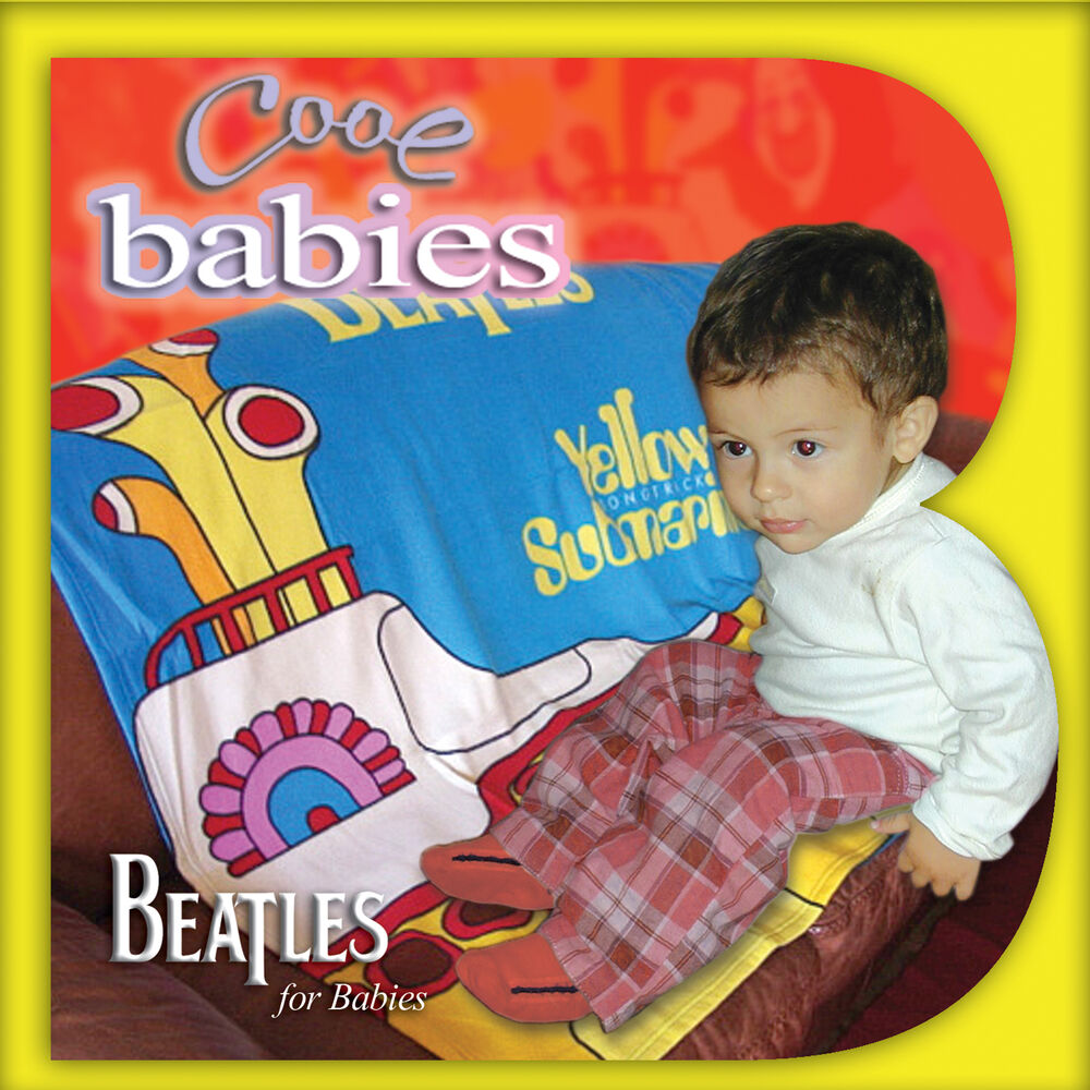 Picture of Cool Babies