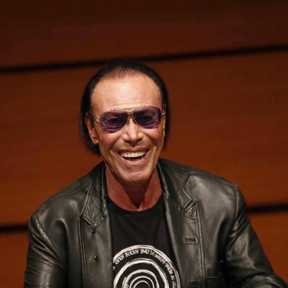 Picture of Antonello Venditti
