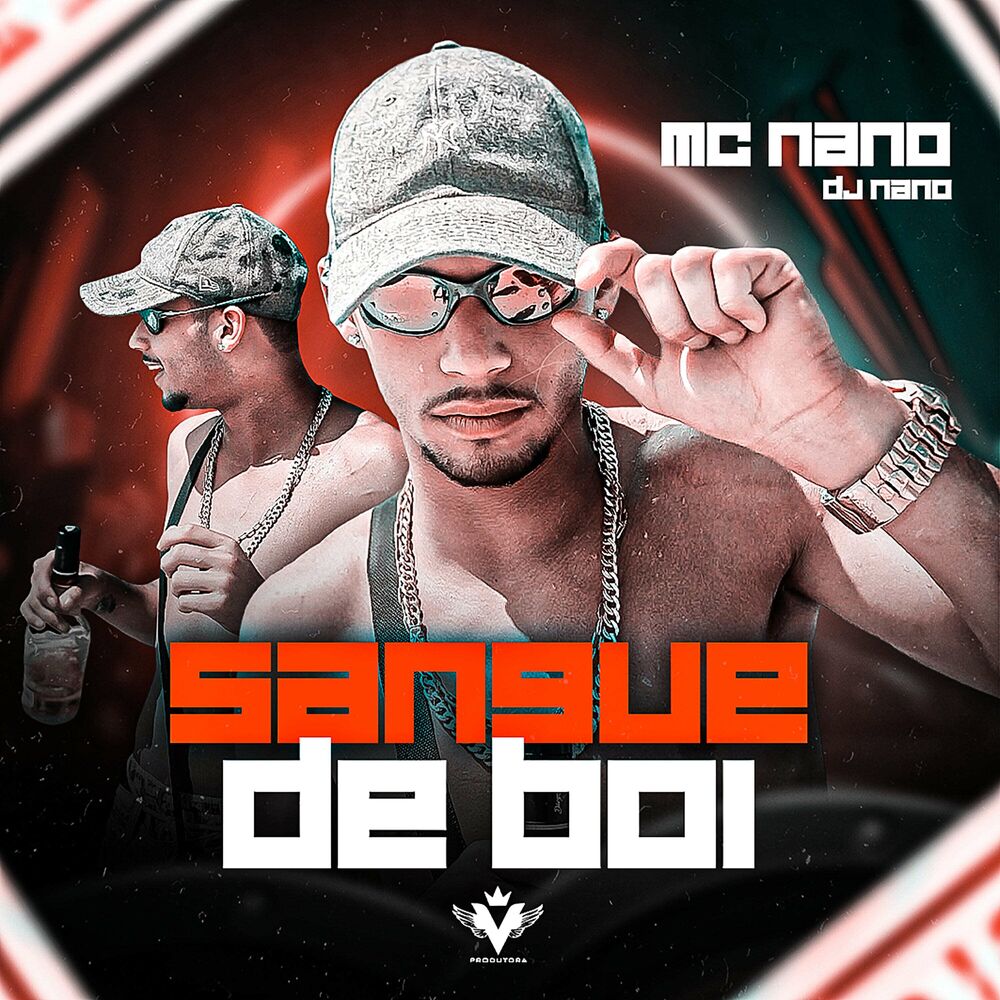 Picture of Mestre nano