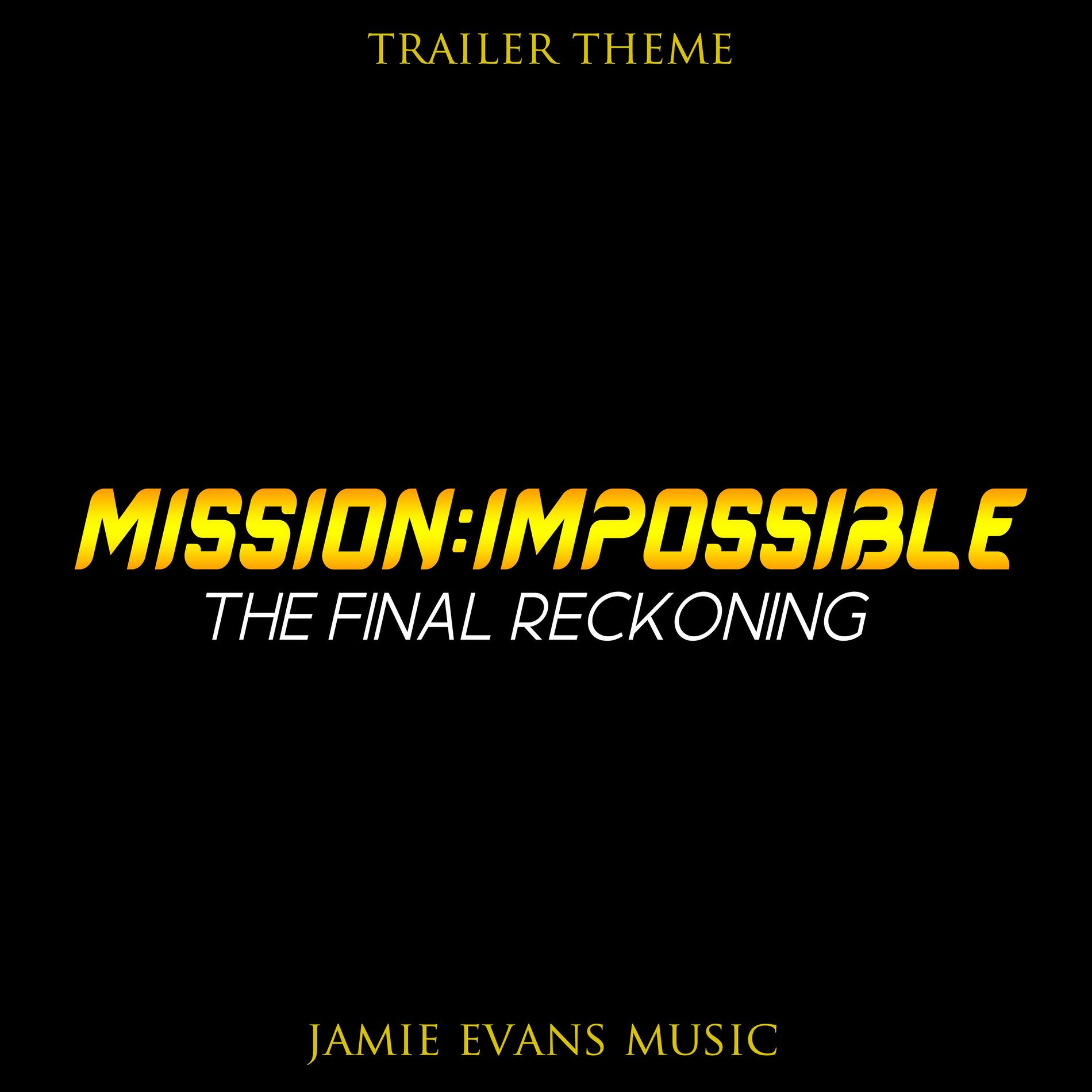 Jamie Evans Music
