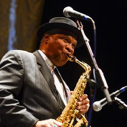 Picture of Bobby Watson