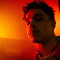 Picture of Oliver Malcolm
