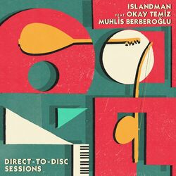 Islandman